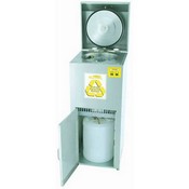 UN110-370 New Solvent Strainer
