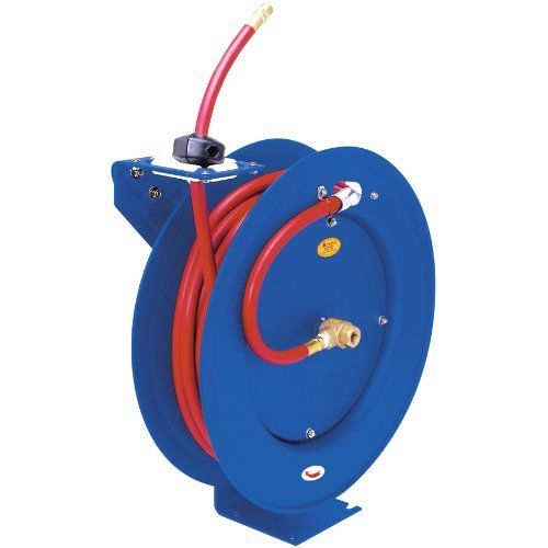 50 ft. Retractable Hose Reel