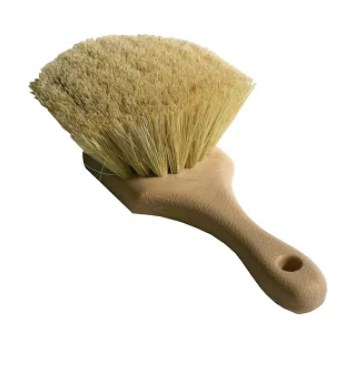 AR85-601 Body & Grill Brush