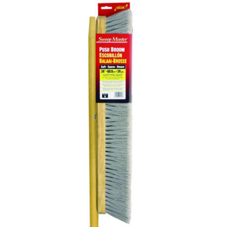 AR92-112 24 in. Push Broom Head without Handle