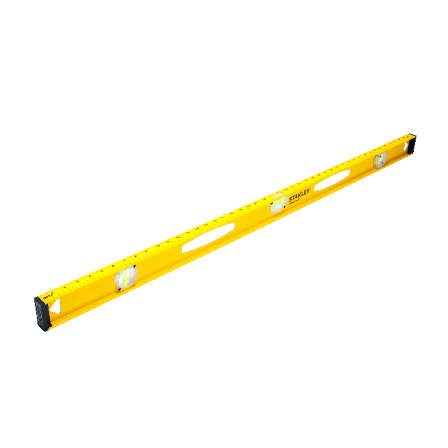 Stanley Proto Tools PO42-324 24 in. Pro I Aluminum Level Beam