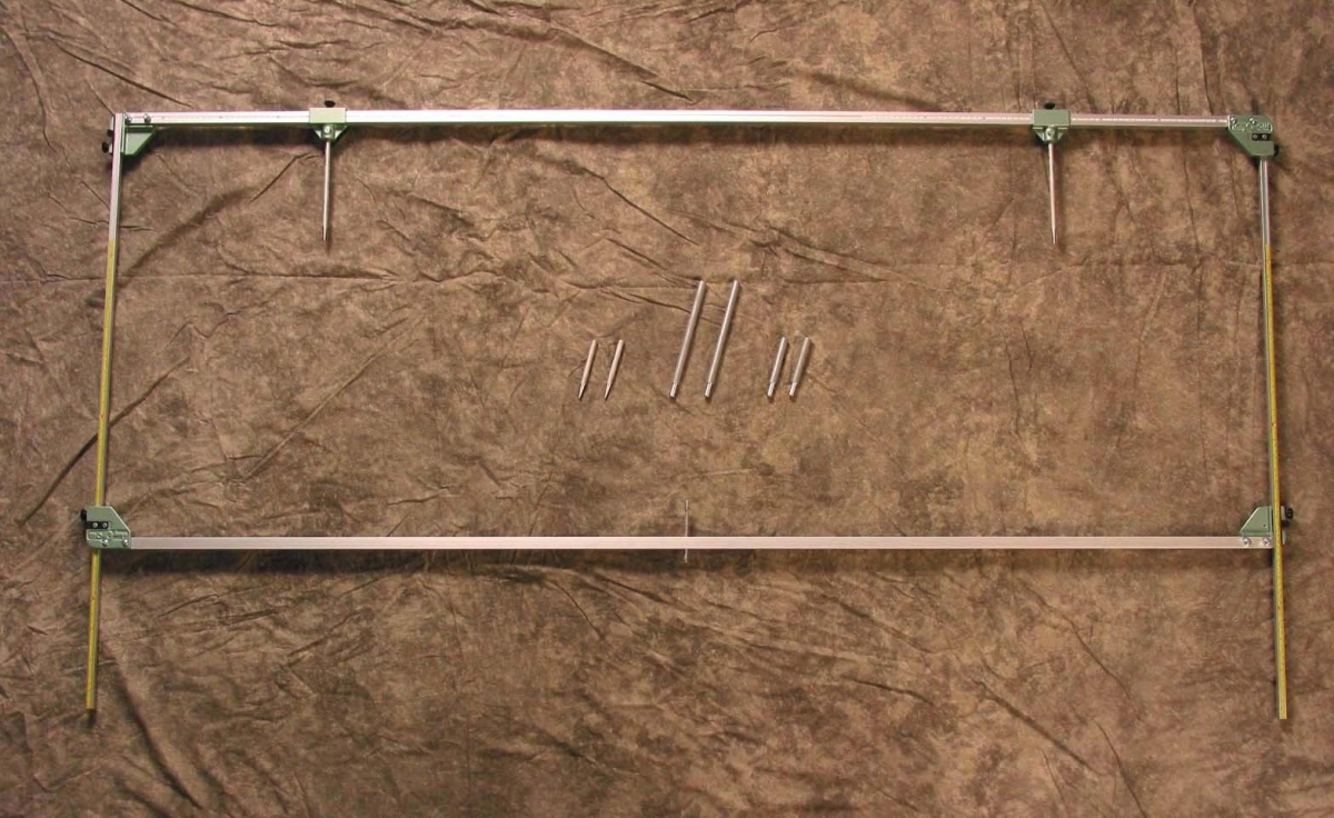PU710108 8 in. Tower Pointer