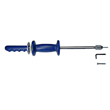 S & G Tool Aid SG62004 New Hex Nut Tool
