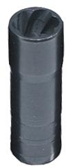 15 mm Deep Well Twist Socket - 0.37 in. Drive - Durable Design