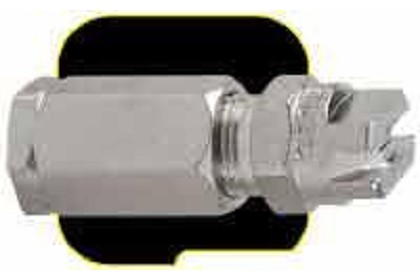 MSP121 FFKM Valve Core