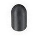 Sprayer - Black - Single Unit - Durable Replacement Cap