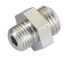 Valve Seat Male Adapter - Durable Design - Essential Accessory