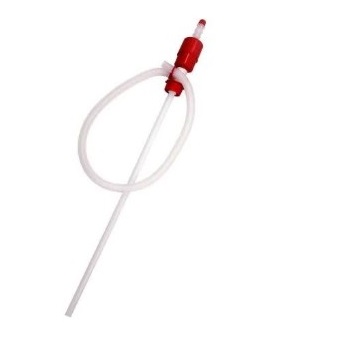 Picture of Milwaukee Sprayer MSS-91 55 gal Siphon Tube for Drum