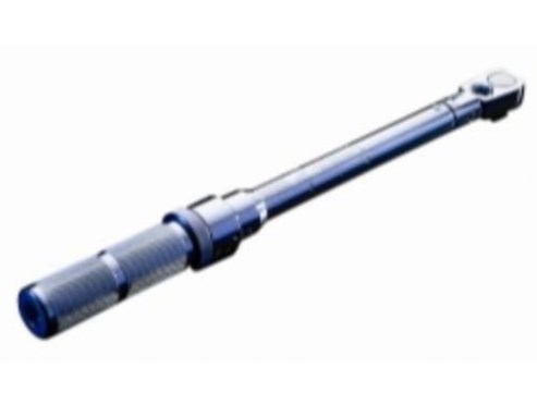 0.25 in. Drive Micrometer Click Torque Wrench