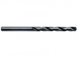 HN73829 0.45 in. 118 Point High Speed Steel Drill Bit