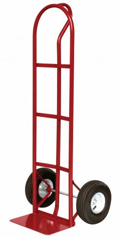 Picture of American Power Pull AG3400-1 Consumer Hand Truck Unassembled