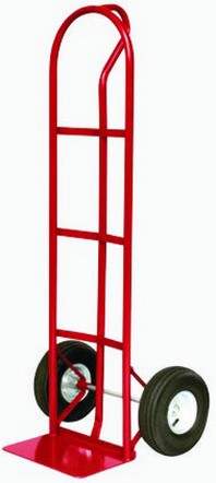 Picture of American Power Pull AG3419-1 Hand Truck UA Hard Tire