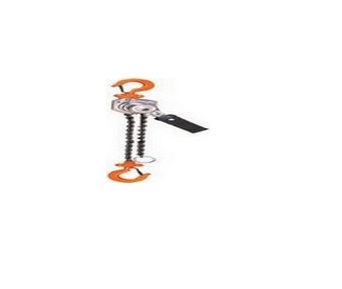 Picture of American Power Pull AG602 0.25 in. Ton Chain Puller