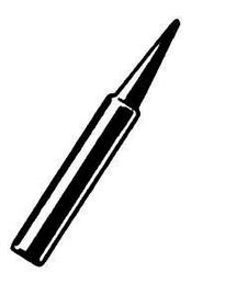 WELST5 0.03 x 0.75 in. ST Series Screwdriver Tip