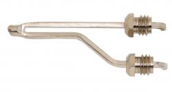 WEL7250N Weller Tip Gun for D550