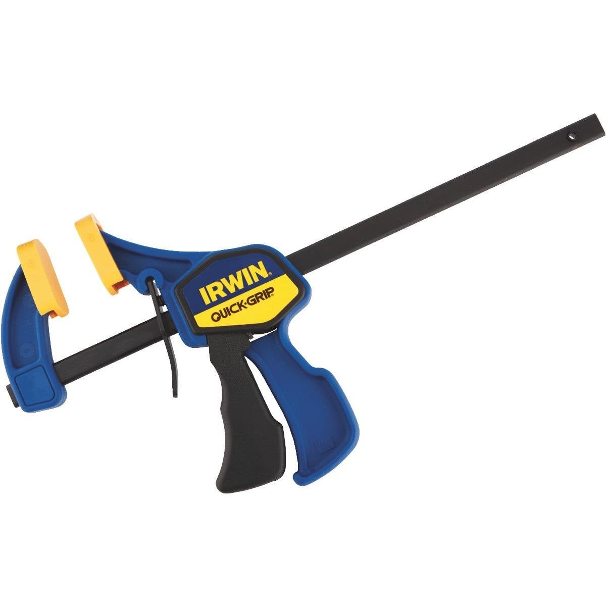 PE1964742 2.43 x 6 in. Mini Quick-Grip Bar Clamp