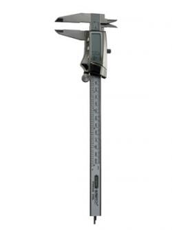 GN1478 8 in. Fractional Digital Caliper