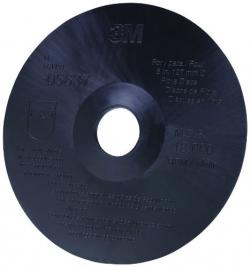 Picture of 3M 3M05637 5 in. Fiber Disc Back Up Pad