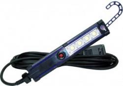 CU123415 50 ft. 4 LED Hemitech Light