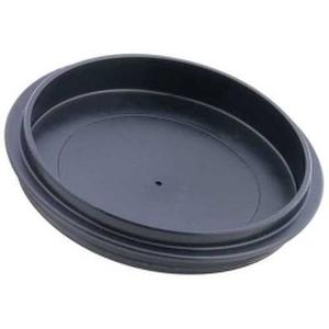 SH289818 600 CC Cup Kit, Plastic Lid for 289320