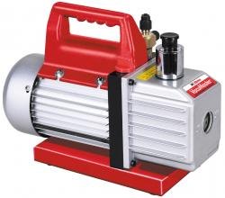 Robinair VacuMaster 1.5 CFM 2-Stage Vacuum Pump, 110-Volt (15150)