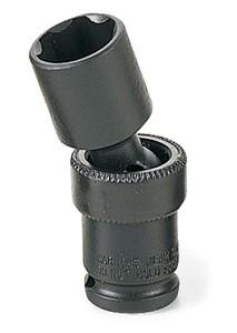 GP905UMS 0.25 in. Surface Drive x 5 mm Standard Universal Impact Socket