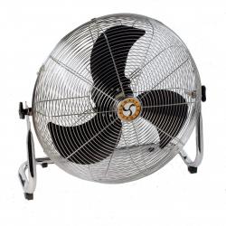 Picture of Airmaster Fan CF78975 20 in. Low Stand Pivot Industrial Air Circulator Fan
