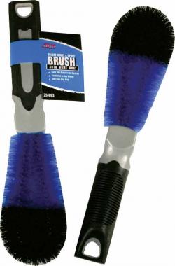 AR25693 Deluxe Wheel  Spoke Brush