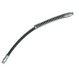 Picture of Sure Werx AFF8013 12 in. Grease Gun Whip Hose with Spring