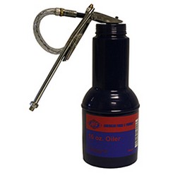Picture of Sure Werx AFF8041 16 oz Long Neck Oil Can