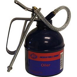 Picture of Sure Werx AFF8043 10 oz Oil Can with Spouts