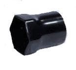Automotive Sockets, Steel, 6-Point, 3/4, 18526