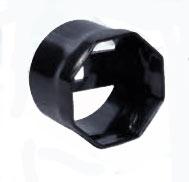 American Forge & Foundry 4-13/16" 8-Point Locknut Socket (18541)