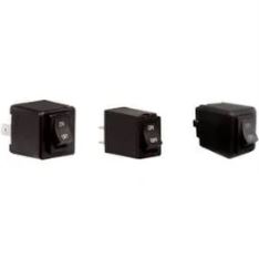 Picture of Innovative Products of America IPA9037-2 2 Medium Square Relay Bypass Switch Kit