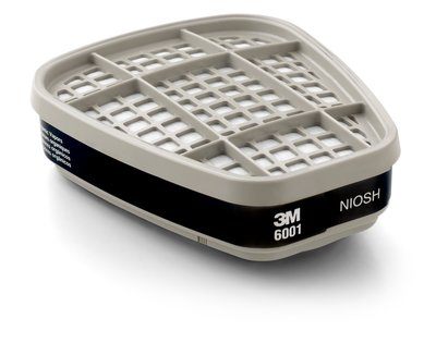 NKNP2295 Organic Vapor Cartridge