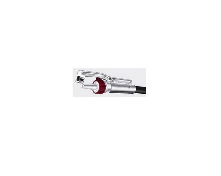 BR73000 Squeezer IV Valve with Extension
