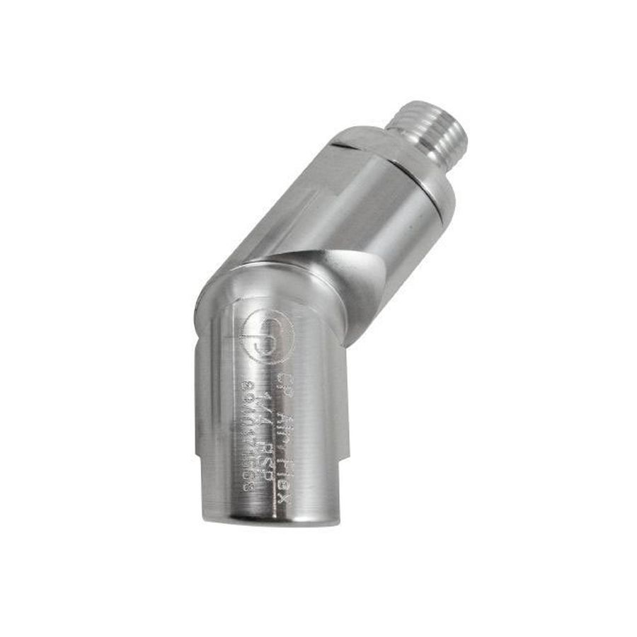 Tool CP8940171569 0.25 in. NPT Air Flex Swivel Connector