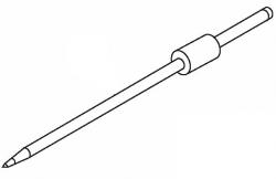 DV519112 1.2 mm Fluid Needle Tool Kit