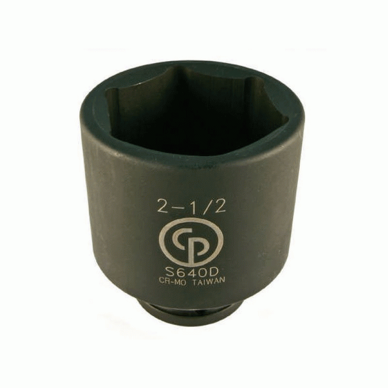 Tool CP8940164217 0.75 in. Drive Impact Deep Socket