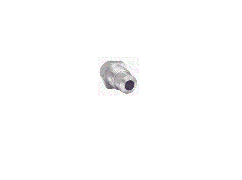 Alcoa Fastening Systems MR96028 0.25 in. Klik Split Nosepiece Kit