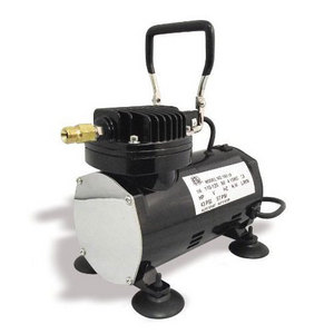 BADGER AIR BRUSH
