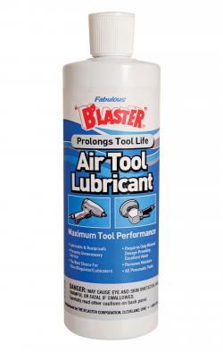 BE16ATL 16 oz PB Blaster Air Tool Oil