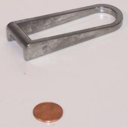UT2024 Directional Lever Replacement
