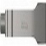 Ajax Tools Works AJ392 7 in. B1 Cleco Shank Hammer Flat Chisel
