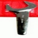 1.25 in. Jumbo SAE Service Wrench