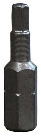 SK82051A 0.37 in. Drive x 0.37 in. Hex Bit Socket