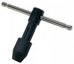 HN12002 TR-2E Tap Wrench for Taps 0.25-0.5 in. T-Handle