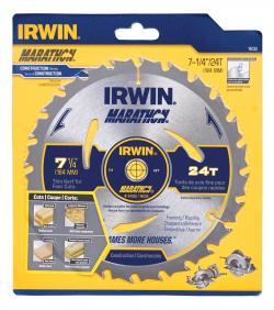 HN14030 7.25 in. x 24T Framing Ripping Adapter