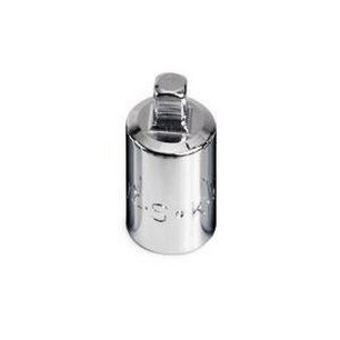 0.5 x 0.28 in. Drive Male Pipe Plug Socket