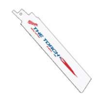 ML48-00-5713 9 in. Super Sawzall Blade 10 Teeth